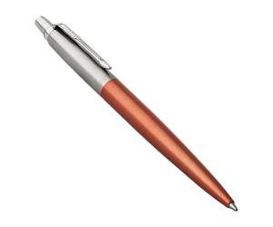 Penna sfera Jotter Core punta M fusto arancione - 11512