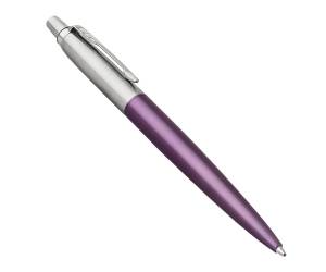 Penna sfera Jotter Core punta M fusto viola - 11511