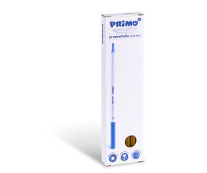 Matita colorata Minabella diametro mina 3,8 mm ocra Primo 5240MBS270 - 18262