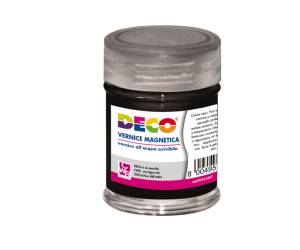 Vernice lavagna magnetica 120 gr nero - 18312