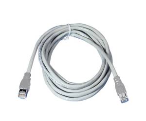 Cavetto Cat 5 UTP - 5 mt - MKC - Melchioni - 486605308 - 8006012102574 - DMwebShop