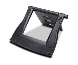 Supporto notebook SmartFit Easy Riser nero - 19769