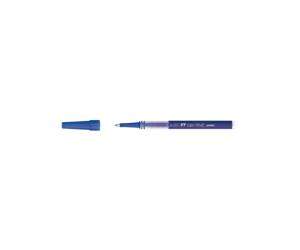 Refill - per roller - blu - 0,5 mm - conf. 12 pezzi - Tombow - PBKLP052 - 4901991597158 - DMwebShop