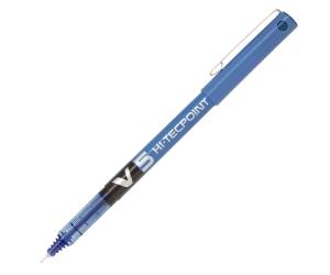 Roller Hi Tecpoint V5 - punta 0,5 mm - blu - Pilot - 011691 - 8750 - DMwebShop