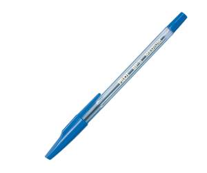 Penna a sfera BP S - punta media 1 mm - blu - conf. 12 pezzi - Pilot - 001631 - 4902505084645 - DMwebShop