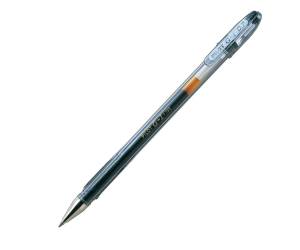 Penna Sfera gel G 1 - punta 0,7 mm - nero - conf. 12 pezzi - Pilot - 001665 - 4902505130236 - DMwebShop