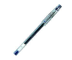 Penna a sfera Gel G Tec C4 - punta 0,4 mm - blu - con cappuccio - Pilot - 011651 - 4902505139338 - DMwebShop