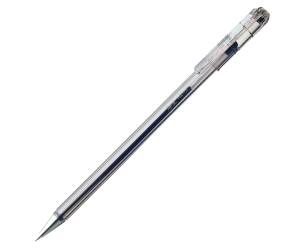 Penna sfera Superb - punta 0,7 mm - blu - conf. 12 pezzi - Pentel - BK77C - 3474370077028 - DMwebShop