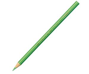 Pastello Supermina - mina 3,8 mm - verde cinabro 17 - conf. 12 pezzi - Giotto - 23901700 - 8000825239175 - DMwebShop