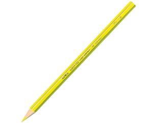 Pastello Supermina - mina 3,8 mm - giallo 03 - conf. 12 pezzi - Giotto - 23900300 - 8000825239038 - DMwebShop