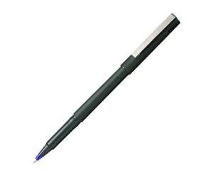 Roller Uni Ball UB120 - punta 0,5 mm - blu - conf. 12 pezzi - Uni Mitsubishi - M UB120 B - 36939A - DMwebShop