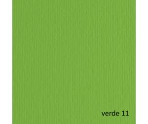 Cartoncino Elle Erre - 70 x 100 cm - 220 gr - verde 111 - blister 10 fogli - Fabriano - 46470111 - 8001348121480 - DMwebShop