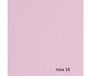Cartoncino Elle Erre - 70 x 100 cm - 220 gr - rosa 116 - blister 10 fogli - Fabriano - 46470116 - 8001348205944 - DMwebShop