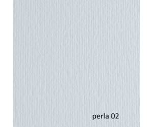 Cartoncino Elle Erre - 50 x 70 cm - 220 gr - perla 102 - blister 20 fogli - Fabriano - 42450702 - 8001348103516 - DMwebShop
