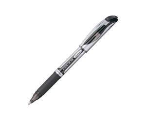 Roller Energel XM BL57 - punta 0,7 mm - nero - Pentel - BL57-AO - 72512197585 - DMwebShop