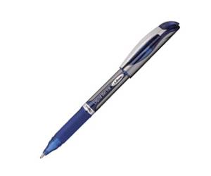 Roller Energel XM BL60 - punta 1 mm - blu - Pentel - BL60-CO - 72512197738 - DMwebShop