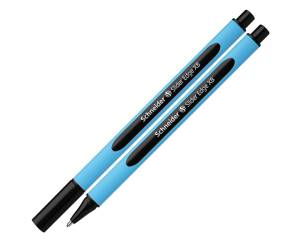 Penna a sfera Slider Edge - tratto XB - nero - Schneider - P152201 - 4004675075840 - DMwebShop