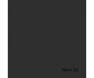 Cartoncino Elle Erre 50 x 70 cm 220 gr nero 115 blister 20 fogli - 7171