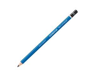 Matita di grafite Mars Lumograph 100 gradazione 5B - 4521