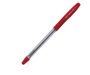 Penna a sfera BPS GP punta extra 1,6 mm rosso Pilot 001697 - 6768