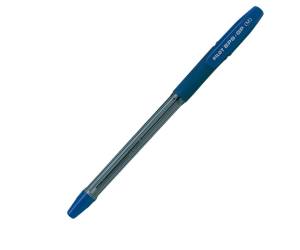 Penna a sfera BPS GP punta media 1 mm blu - 6764