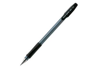 Penna a sfera BPS GP punta media 1 mm nero - 6763