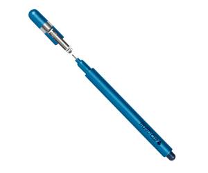 Pennarello Clip 0,3 mm blu - 6259