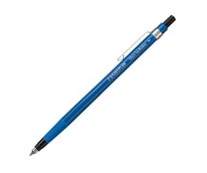 Portamine Mars Technico mina 2 mm fusto blu - 6332