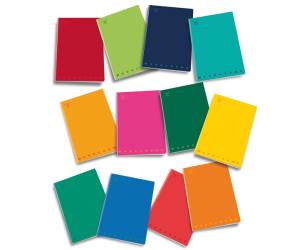 Quaderno Monocromo A5,4 mm 80 gr 42 fogli - 2784