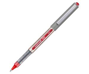 Roller Uni Ball Eye UB157 punta 0 - 7 mm rosso Uni Mitsubishi - 6810