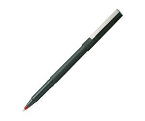 Roller Uni Ball UB120 punta 0,5 mm rosso - 6812