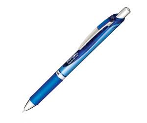 Roller a scatto Energel XM Click punta 0,5 mm blu - 6941