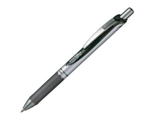 Roller a scatto Energel XM Click punta 0,7 mm nero - 3944