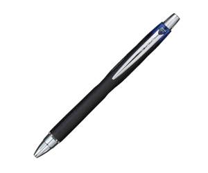 Roller a scatto Jetstream MSXN210 punta 1 mm blu - 6939