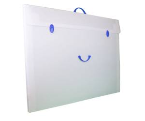 Valigetta polionda 701,70 x 100 cm dorso 3 cm - 6353