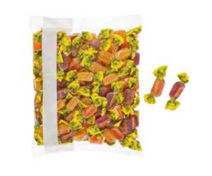 Caramelle Gelee busta da 1 kg - 2038