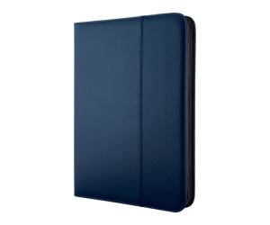 Portablocco Professional blu 25,5 x 34,5 cm - 6170
