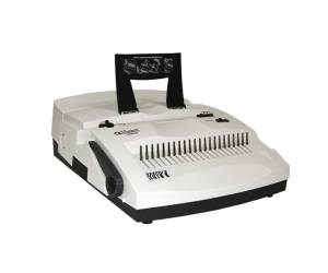 Rilegatrice elettrica EC21,4 combinata - 19843