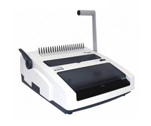 Rilegatrice elettrica EC21 W34 multifunzione - 19842