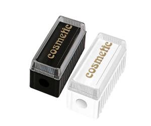 Temperamatite cosmetico 2 fori - 19848