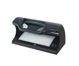 Verifica banconote HT 141,26,5 x 13 x 15 cm nero - 3586