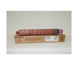 Toner - magenta - 14160 pagine - Ricoh - 842036 - 4961311893643 - DMwebShop