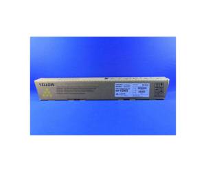 Toner - giallo - 18750 pagine - Ricoh - 841854 - 841854 - DMwebShop