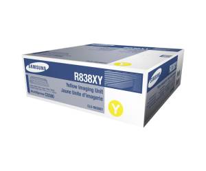 Tamburo - clxr838xy-see - giallo - clx8380nd - Hp-Samsung - SU618A - 635753710427 - DMwebShop