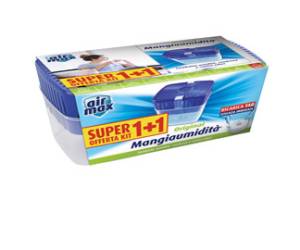 Kit mangiaumidita' Tab Vortex 1+1 - ricaricabile - 450 gr - Air Max - D0026 - 8023779102272 - DMwebShop