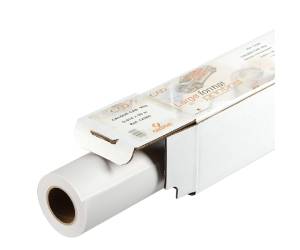 Carta Inkjet plotter - 914 mm - 36'' x 50 mt - 90-95 gr - lucida cad - Canson - 200012360 - 3148958123604 - DMwebShop