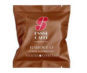 Capsula caffe Barocco Essse Caffe - 21668