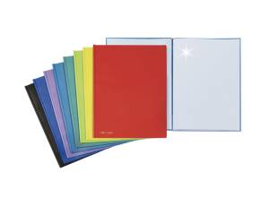 Portalistini Asso - 22 x 30 cm - 50 buste - colori assortiti - conf. 14 pezzi - Sei Rota - 57215090 - 8004972026794 - DMwebShop