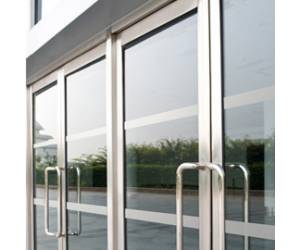 Striscia di sicurezza per vetri adesiva 5 cm x 5 mt traslucida - 8178