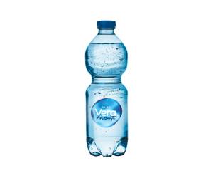 Acqua frizzante - PET - bottiglia da 500 ml - conf. 24 pezzi - Vera - 12357162 - 8005200666522 - DMwebShop